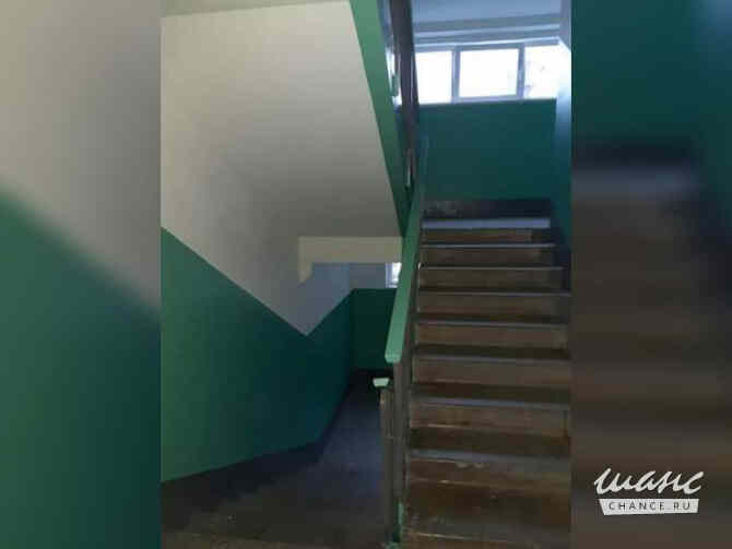 2-к квартира, 63.3 м², этаж 6/9 Мурманск - изображение 3