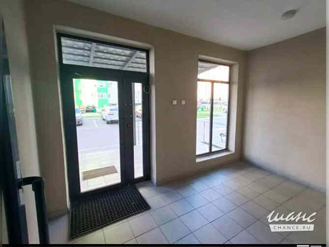 1-к квартира, 42.3 м², этаж 1/10 Брянск - изображение 8