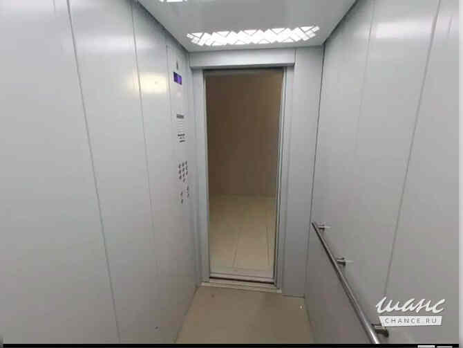 1-к квартира, 42.3 м², этаж 1/10 Брянск - изображение 10