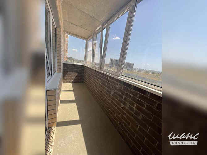 1-к квартира, 45.2 м², этаж 5/9 Краснодар - изображение 4