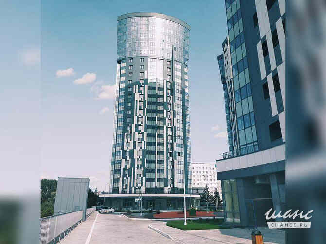 2-к квартира, 70.4 м², этаж 12/26 Казань - изображение 4