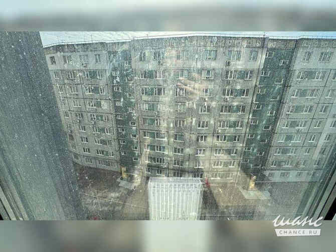 1-к квартира, 46.4 м², этаж 5/22 Владивосток - изображение 5