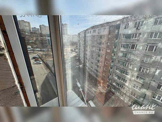 1-к квартира, 46.4 м², этаж 5/22 Владивосток - изображение 6