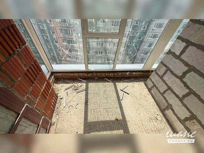 1-к квартира, 46.4 м², этаж 5/22 Владивосток - изображение 7