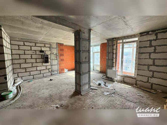 1-к квартира, 46.4 м², этаж 5/22 Владивосток - изображение 4