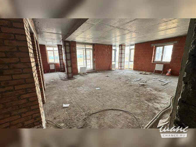 1-к квартира, 77.5 м², этаж 6/22 Владивосток - изображение 2