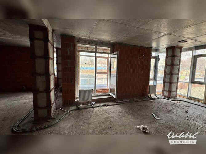 1-к квартира, 77.5 м², этаж 6/22 Владивосток - изображение 6