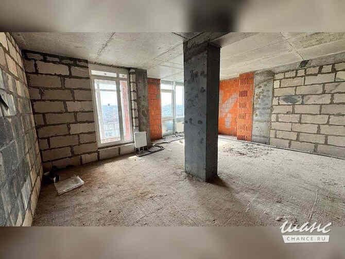 1-к квартира, 45.5 м², этаж 8/22 Владивосток - изображение 5