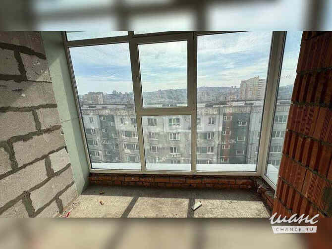 1-к квартира, 45.5 м², этаж 8/22 Владивосток - изображение 7