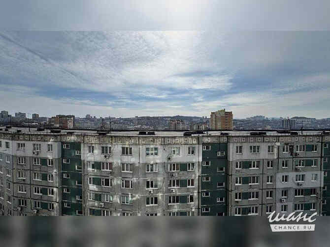 1-к квартира, 45.5 м², этаж 8/22 Владивосток - изображение 8