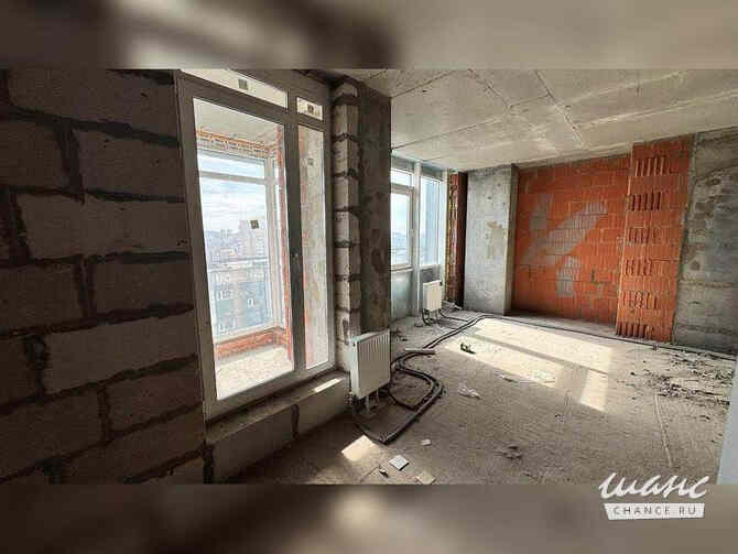 1-к квартира, 45.5 м², этаж 8/22 Владивосток - изображение 6