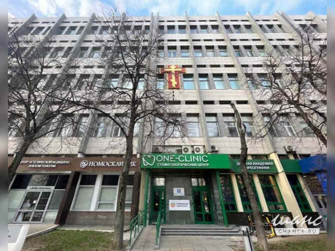 продажа - офисные помещения Москва - изображение 1