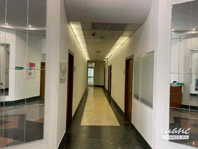 продажа - офисные помещения Москва - изображение 4
