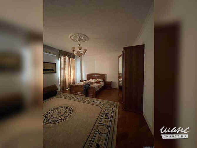 4-к квартира, 218.7 м², этаж 2/9 Москва - изображение 5