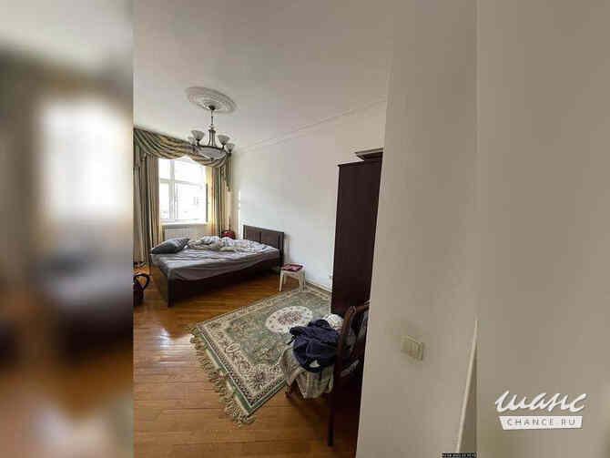 4-к квартира, 218.7 м², этаж 2/9 Москва - изображение 4
