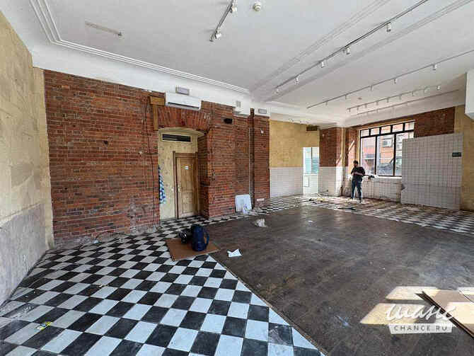 аренда - объекты сферы услуг Москва - изображение 5