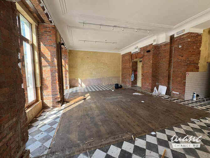 аренда - объекты сферы услуг Москва - изображение 4