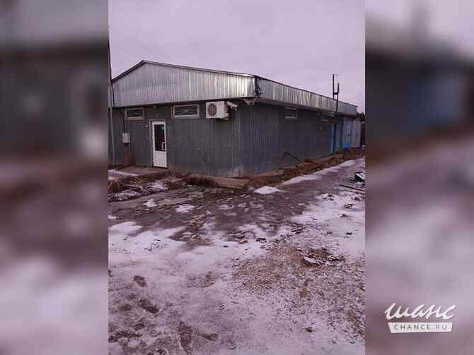 продажа - помещения различного назначения Сыктывкар - изображение 1