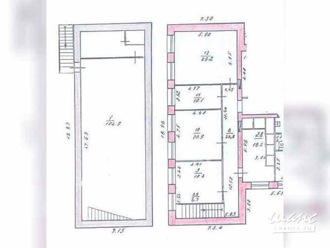 продажа - помещения различного назначения Кострома - изображение 8