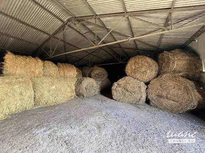 продажа - производственные и складские помещения Ужур - изображение 6