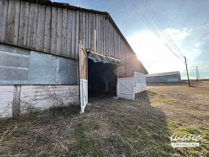 продажа - производственные и складские помещения Ужур - изображение 2