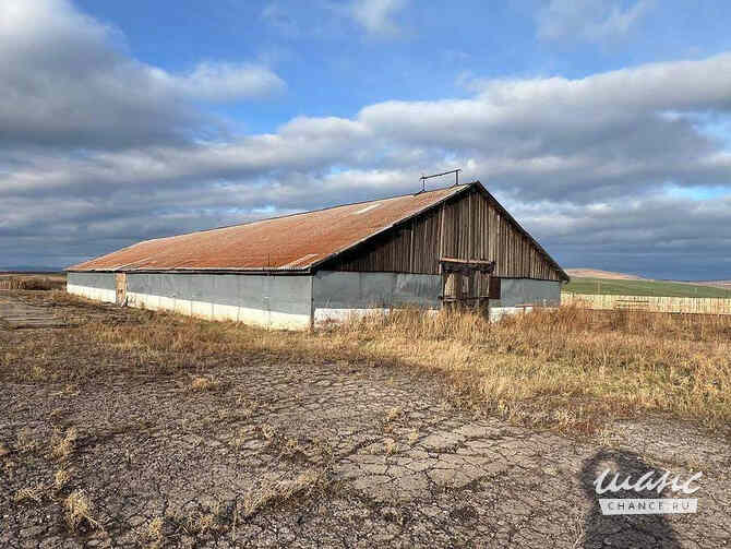 продажа - производственные и складские помещения Ужур - изображение 1