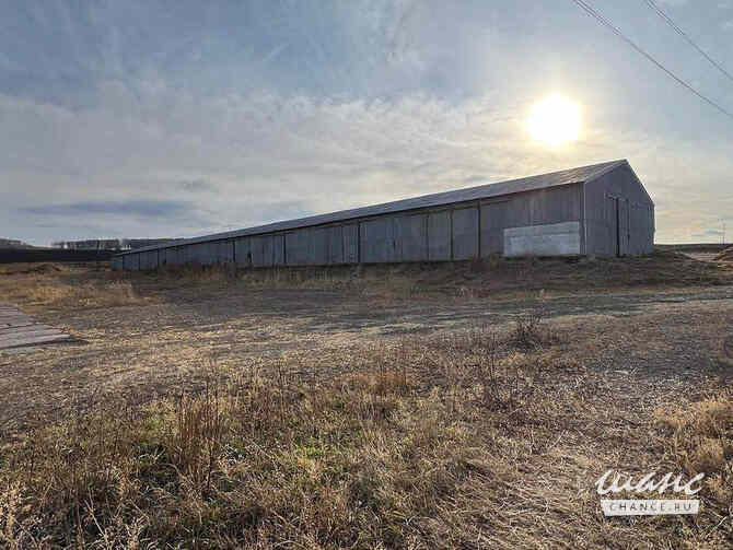 продажа - производственные и складские помещения Ужур - изображение 5