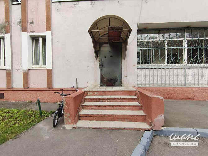 2-к квартира, 121.8 м², этаж 1/9 Балашиха - изображение 5