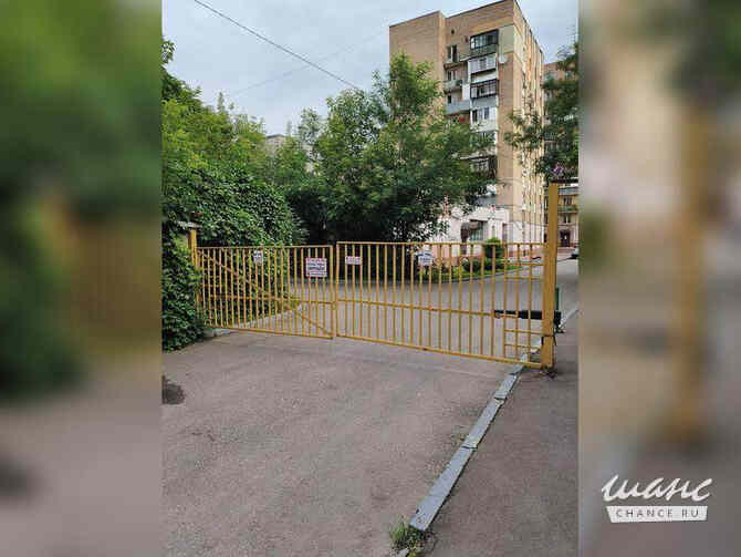 2-к квартира, 121.8 м², этаж 1/9 Балашиха - изображение 6
