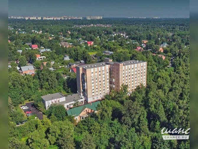 2-к квартира, 121.8 м², этаж 1/9 Балашиха - изображение 1