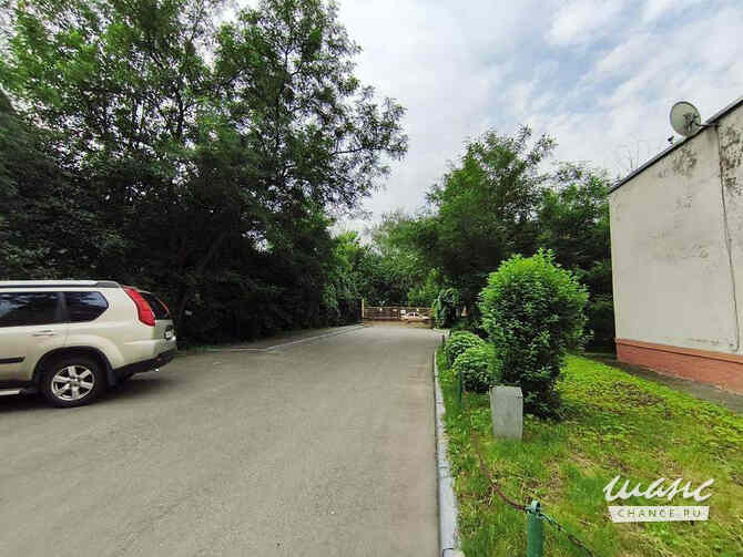 2-к квартира, 121.8 м², этаж 1/9 Балашиха - изображение 7