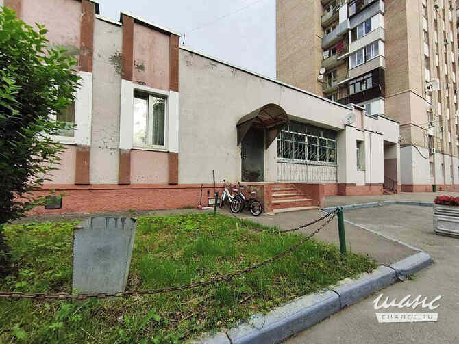 2-к квартира, 121.8 м², этаж 1/9 Балашиха - изображение 4