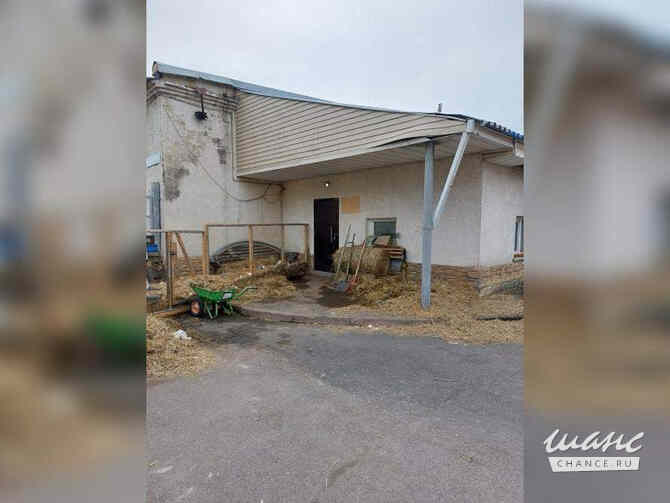 продажа - производственные и складские помещения Кемерово - изображение 3