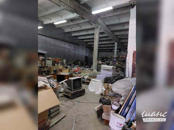 продажа - производственные и складские помещения Кемерово - изображение 9