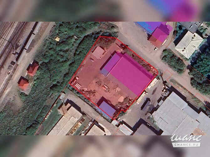 продажа - производственные и складские помещения Кемерово - изображение 1