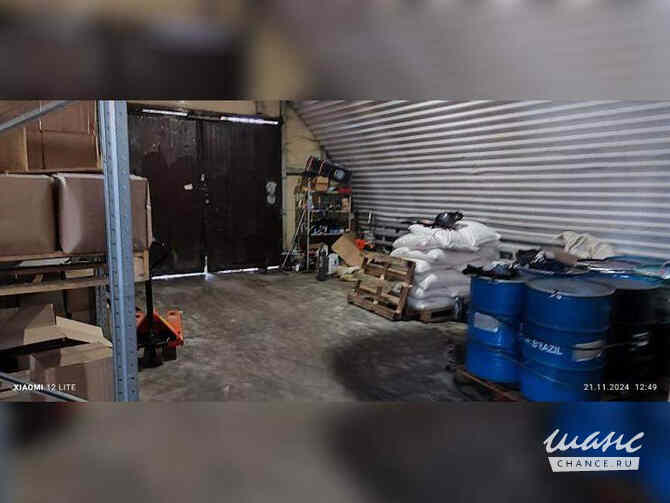 продажа - производственные и складские помещения Коченево - изображение 8