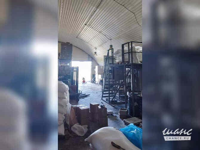 продажа - производственные и складские помещения Коченево - изображение 7