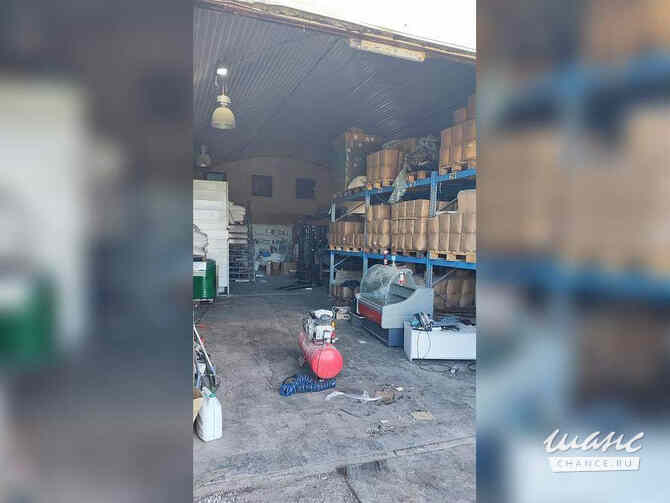 продажа - производственные и складские помещения Коченево - изображение 6