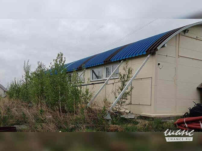 продажа - производственные и складские помещения Коченево - изображение 10