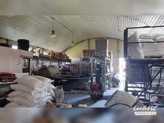 продажа - производственные и складские помещения Коченево - изображение 4