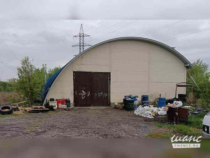 продажа - производственные и складские помещения Коченево - изображение 5