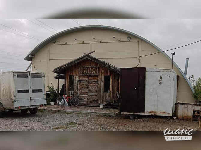 продажа - производственные и складские помещения Коченево - изображение 9