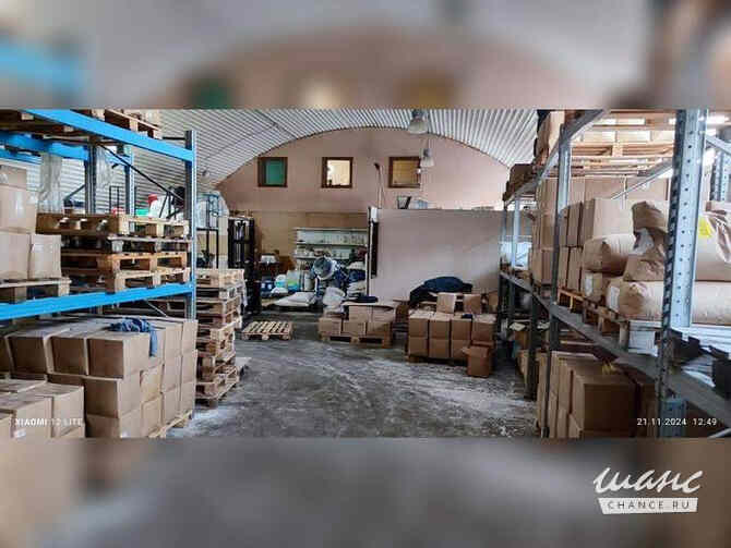 продажа - производственные и складские помещения Коченево - изображение 2