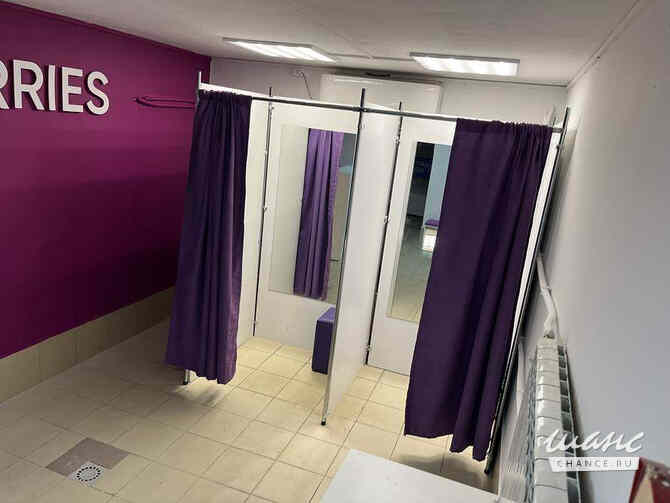 продажа - объекты сферы услуг Санкт-Петербург - изображение 5