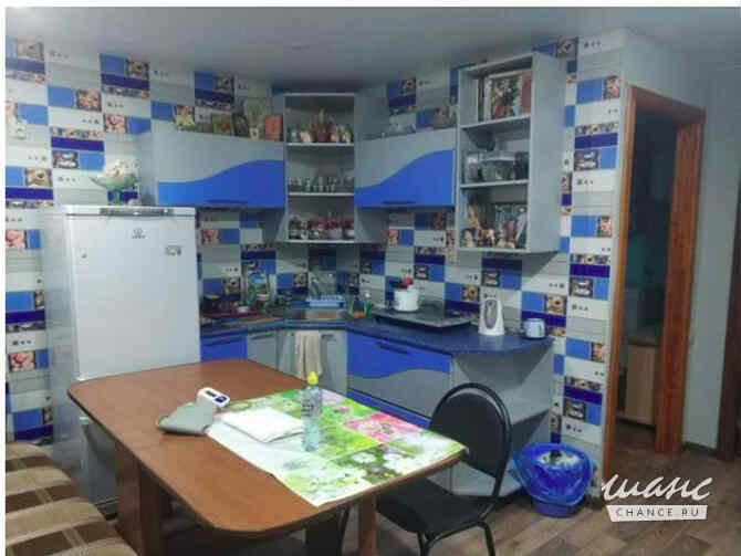 Коттедж 45.2 м², Свободы улица, 29 Рамонь - изображение 7