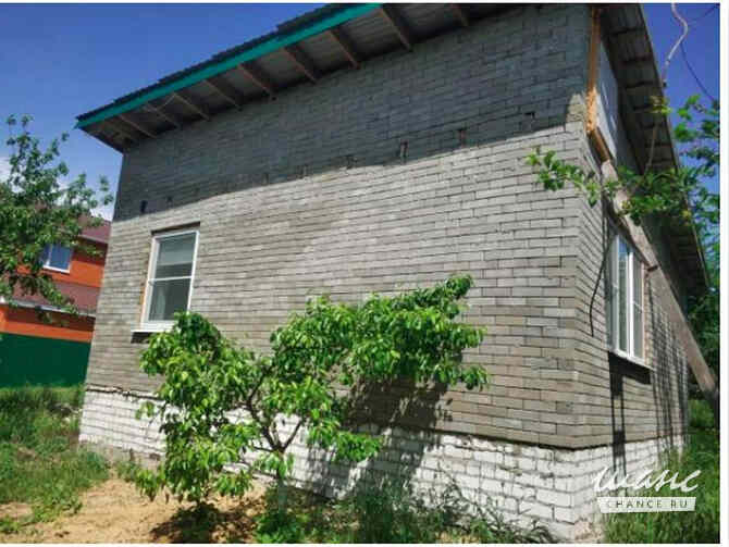 Коттедж 45.2 м², Свободы улица, 29 Рамонь - изображение 2