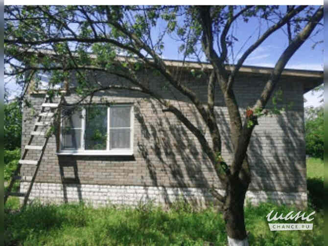 Коттедж 45.2 м², Свободы улица, 29 Рамонь - изображение 4