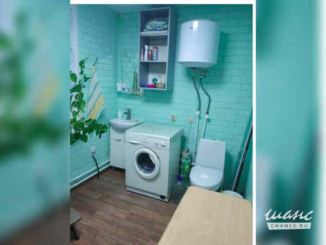 Коттедж 45.2 м², Свободы улица, 29 Рамонь - изображение 9