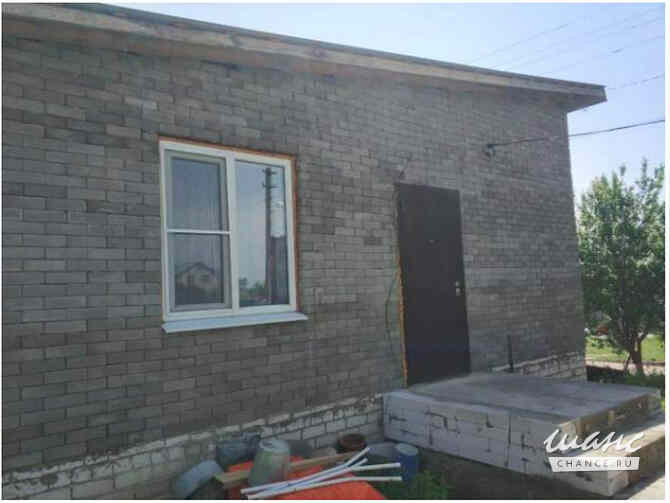 Коттедж 45.2 м², Свободы улица, 29 Рамонь - изображение 3