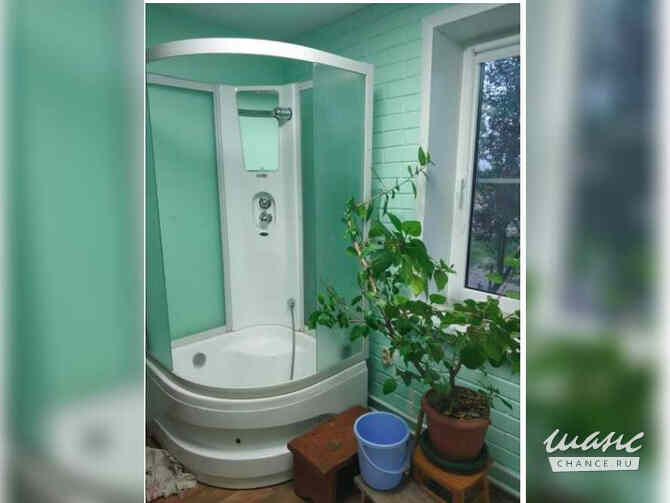 Коттедж 45.2 м², Свободы улица, 29 Рамонь - изображение 8